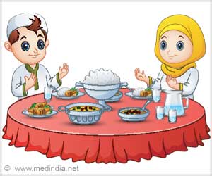 ramadan is good for health