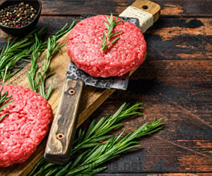 Plant-Based Meat Alternatives: A Healthy Choice for Heart Health