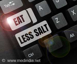  Cutting Salt, Saving Lives: New WHO Guidelines for India's Packaged Foods