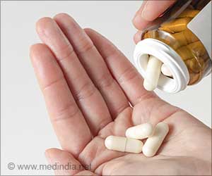 Antibiotics can Increase the Risk of Crohns Disease