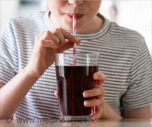 Drinking Sugary Drinks may Raise Liver Cancer Risk