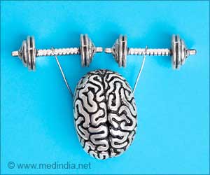 Resistance Training can Build Resilience Against Alzheimer's Disease