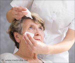 Eye Drops To Revolutionize Treatment For Age-Related Blindness