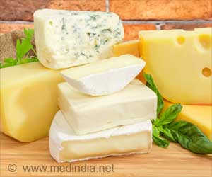 Cheese, Please? Truth About Americas Favorite Dairy Product