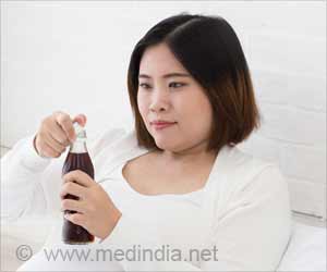 Does Drinking Diet Soda Increase Stroke Risk Among Post-menopausal Women?