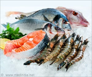 Domoic Acid, a Toxin in Seafood Damages Kidney and Brain