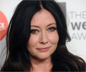 Shannen Doherty Reveals Breast Cancer Diagnosis, Sues Former Business ...