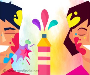 Holi: Protecting Skin and Hair Amidst Colors