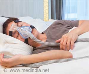 Obstructive Sleep Apnea May Increase Risk of Lung Cancer Recurrence