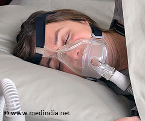 Sleep Apnea may Worsen Cancer