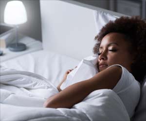 Sleeping with Artificial Light at Night can Make Women Obese