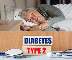 Post-Menopausal Sleep Deprivation Raises Type 2 Diabetes Risk