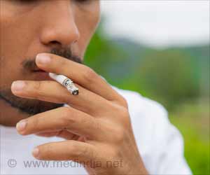Tobacco Smoking  Major Public Health Threat in Asian Countries