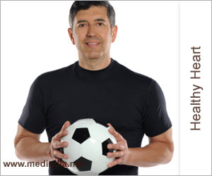 Football - A Medicine for Non-communicable Diseases