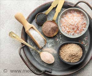 High Salt Intake Increases Risk of Type 2 Diabetes