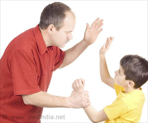 Spanking by Parents Affects the Mental Health of Children