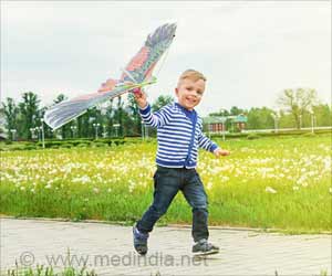 Spending Childhood in Greener Spaces can Improve Mental Health in future
