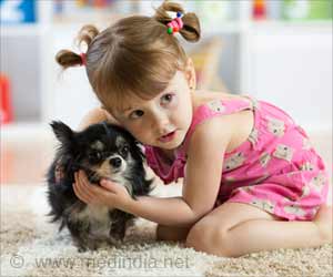 Losing a Pet Can Emotionally Traumatize Children