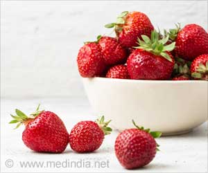 Are Strawberries The Diabetes Friendly Fruit