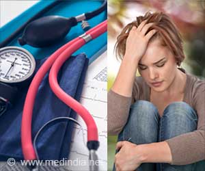 Early Stress Tied to Adult Hypertension, Obesity and Diabetes