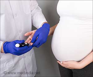  Link Between Gestational Diabetes and Infant Fat Growth