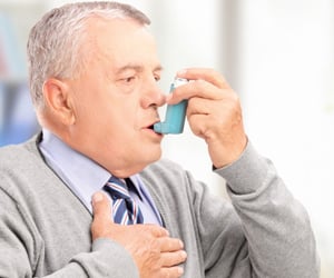 New Protein Could be a Potential Treatment Target For Asthma