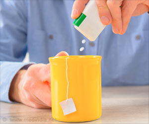 Low-calorie Sweeteners can Cause Diabetes in Obese People