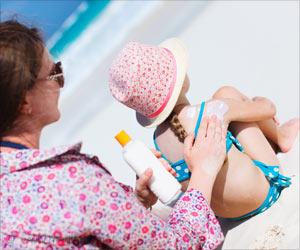 A-Z Summer Safety Tips for Children

