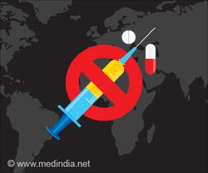 International Day Against Drug Abuse and Illicit Trafficking 2021:  Share Facts On Drugs, Save Lives

