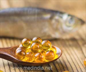 Fish Oil, Vitamin D can Reduce Cancer, Heart Attack Risk
