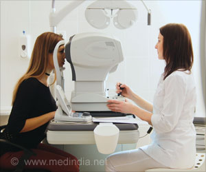 Simple Glaucoma Test Facilitates Early Diagnosis, Prevents Blindness