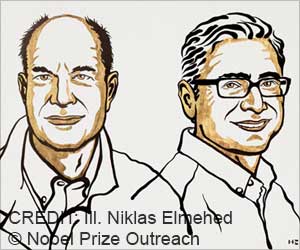 Latest Nobel Prize News