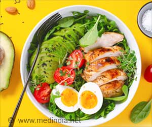 Protein Power: Decoding the Key to Metabolic Health