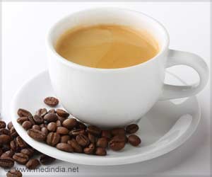 Three Cups Of Coffee Reduces Mortality Risk in HIV Patients