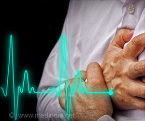 Higher Levels Of Thyroxine Linked To Irregular Heartbeat