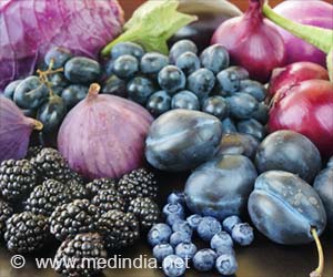  Purple Power: Superfoods to Boost Your Health