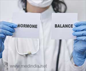 Habits to Improve Hormonal Health
