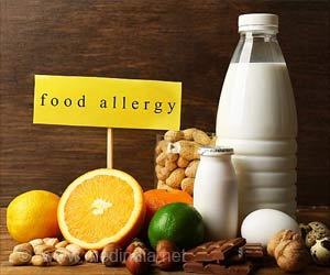 Sure-shot Recipe for Developing Food Allergies