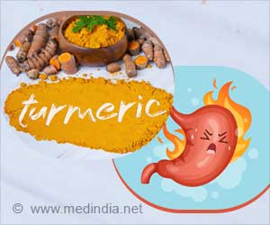 Turmeric: A Natural Alternative for Indigestion Relief