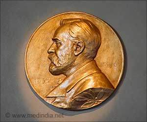 Latest Nobel Prize News