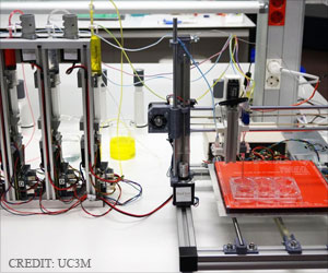 Human Skin Can Now be Printed