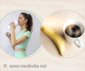 Is Black Coffee and Banana the Ultimate Pre-Workout Snack?