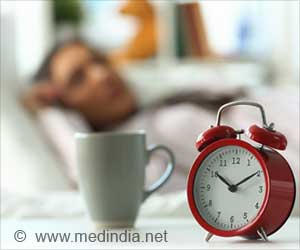 Unlocking the Mysteries of the Body Clock: The Science of Sleep Timing