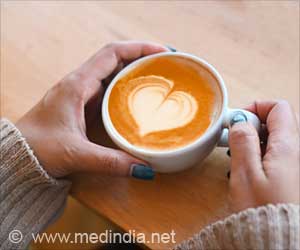 Coffee's Complex Effects on Health: More Steps, Less Sleep, and Varied Heart Rhythms