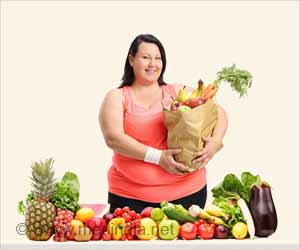 Vegetarian Diet Offers Protection Against Obesity
