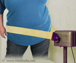 Vibrating Belt Machines may Improve Immunity in Obese People