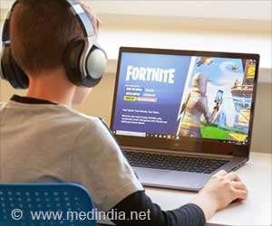 Video Gaming at High Volumes: A Risk for Hearing Loss?