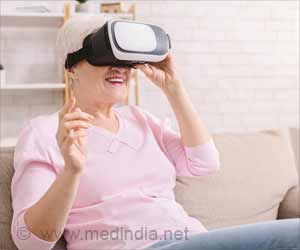 Virtual Comfort for Expectant Mothers