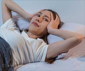 Can Your Sleep Problems Lead to Glaucoma and Blindness