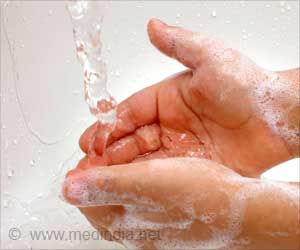 Mechanism of Handwashing Mandates 20-Second Approach